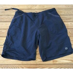 Novara Padded Cycling Shorts Size 2XL Men’s Black